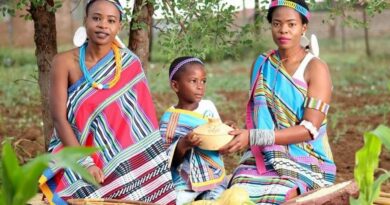 Vhavenda: Mvelele, Luambo na Zwiliwa Zwo Dzikaho u Bva Kale