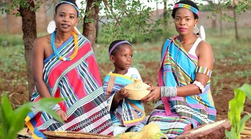 Vhavenda: Mvelele, Luambo na Zwiliwa Zwo Dzikaho u Bva Kale