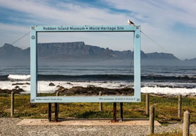 Robben Island Museum: The Time of Life, Freedom and Education