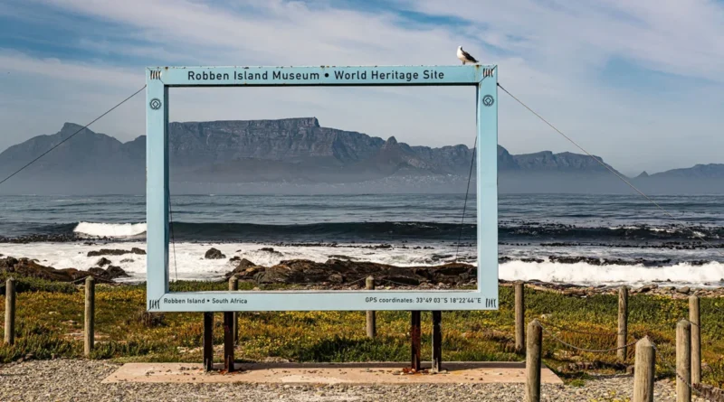 Robben Island Museum: The Time of Life, Freedom and Education