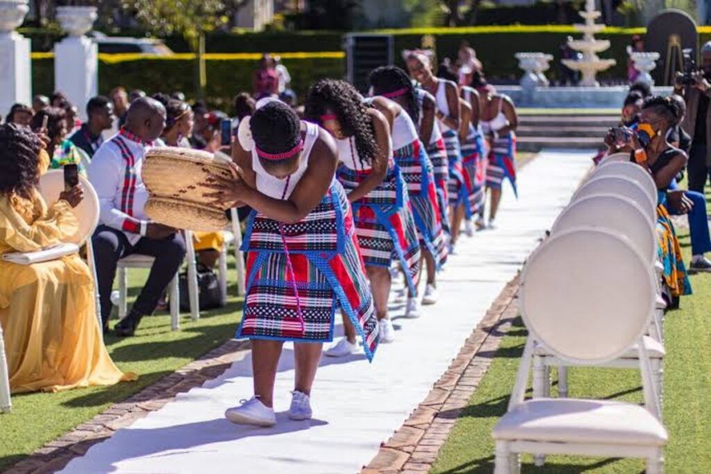 Ngoma dza vha Venda