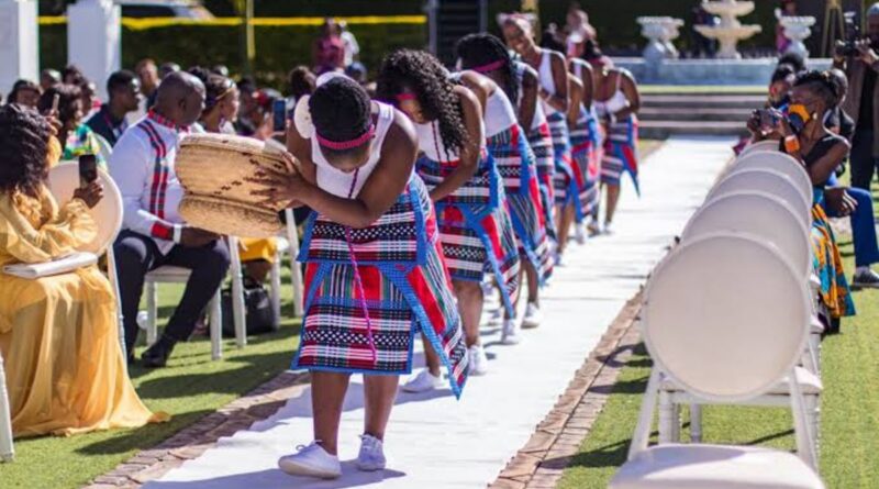 Ngoma dza vha Venda