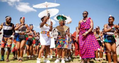 Umembeso: tshiitea tshi vhofhaho miṱa mivhili kha mbingano ya maZulu